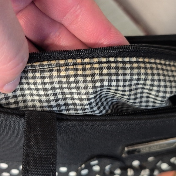 Kate Spade Shoulder Bag - Picture 4 of 9